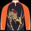 Gills Custom Pro Fishing Jersey Thumbnail
