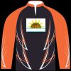 Gills Custom Pro Fishing Jersey Thumbnail