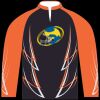 Gills Custom Pro Fishing Jersey Thumbnail