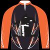 Gills Custom Pro Fishing Jersey Thumbnail
