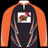 Gills Custom Pro Fishing Jersey Thumbnail