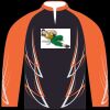 Gills Custom Pro Fishing Jersey Thumbnail