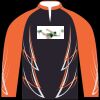 Gills Custom Pro Fishing Jersey Thumbnail