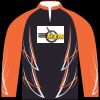 Gills Custom Pro Fishing Jersey Thumbnail