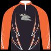 Gills Custom Pro Fishing Jersey Thumbnail