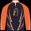 Gills Custom Pro Fishing Jersey Thumbnail