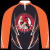 Gills Custom Pro Fishing Jersey Thumbnail