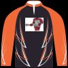 Gills Custom Pro Fishing Jersey Thumbnail