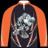 Gills Custom Pro Fishing Jersey Thumbnail