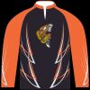 Gills Custom Pro Fishing Jersey Thumbnail