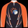 Gills Custom Pro Fishing Jersey Thumbnail