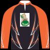 Gills Custom Pro Fishing Jersey Thumbnail