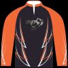 Gills Custom Pro Fishing Jersey Thumbnail