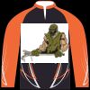 Gills Custom Pro Fishing Jersey Thumbnail