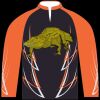 Gills Custom Pro Fishing Jersey Thumbnail