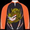 Gills Custom Pro Fishing Jersey Thumbnail