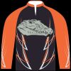 Gills Custom Pro Fishing Jersey Thumbnail