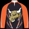 Gills Custom Pro Fishing Jersey Thumbnail