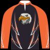 Gills Custom Pro Fishing Jersey Thumbnail