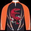 Gills Custom Pro Fishing Jersey Thumbnail