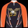 Gills Custom Pro Fishing Jersey Thumbnail