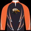 Gills Custom Pro Fishing Jersey Thumbnail