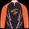 Gills Custom Pro Fishing Jersey Thumbnail