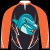 Gills Custom Pro Fishing Jersey Thumbnail