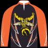 Gills Custom Pro Fishing Jersey Thumbnail
