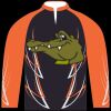 Gills Custom Pro Fishing Jersey Thumbnail