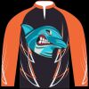 Gills Custom Pro Fishing Jersey Thumbnail