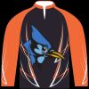 Gills Custom Pro Fishing Jersey Thumbnail