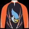 Gills Custom Pro Fishing Jersey Thumbnail