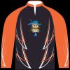 Gills Custom Pro Fishing Jersey Thumbnail