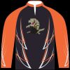 Gills Custom Pro Fishing Jersey Thumbnail