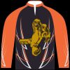 Gills Custom Pro Fishing Jersey Thumbnail