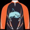 Gills Custom Pro Fishing Jersey Thumbnail