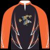 Gills Custom Pro Fishing Jersey Thumbnail