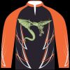 Gills Custom Pro Fishing Jersey Thumbnail