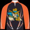 Gills Custom Pro Fishing Jersey Thumbnail