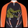 Gills Custom Pro Fishing Jersey Thumbnail