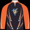 Gills Custom Pro Fishing Jersey Thumbnail