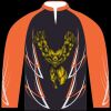 Gills Custom Pro Fishing Jersey Thumbnail