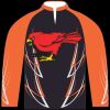 Gills Custom Pro Fishing Jersey Thumbnail