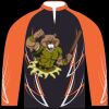 Gills Custom Pro Fishing Jersey Thumbnail