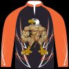 Gills Custom Pro Fishing Jersey Thumbnail