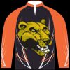 Gills Custom Pro Fishing Jersey Thumbnail