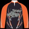 Gills Custom Pro Fishing Jersey Thumbnail