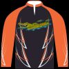 Gills Custom Pro Fishing Jersey Thumbnail
