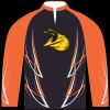 Gills Custom Pro Fishing Jersey Thumbnail